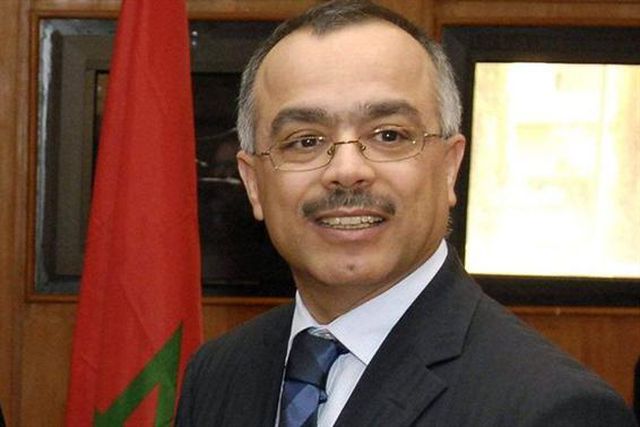 «Momento certo para Marrocos»