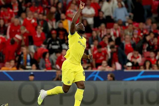 «Controlámos e marcámos em momentos decisivos»