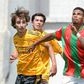 «O Marítimo está a perder um grande talento»