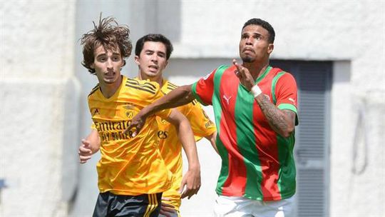 «O Marítimo está a perder um grande talento»