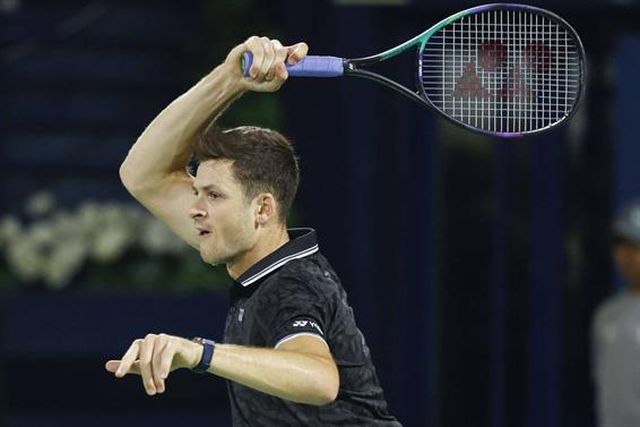 Número 9 mundial no Estoril Open