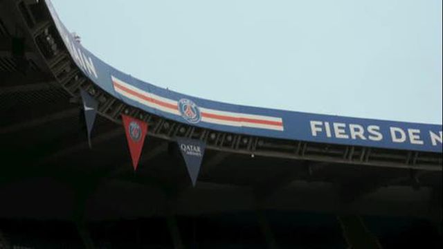 Vídeo aos adeptos para a nova época tem ausências de peso