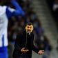 Sondagem: Sérgio Conceição tem motivos para criticar a SAD do FC Porto? Veja o resultado final