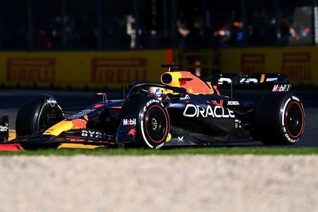 Partida turbulenta, outra bandeira vermelha!