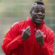Balotelli sempre com a língua afiada: «Temos avançados em Itália...»