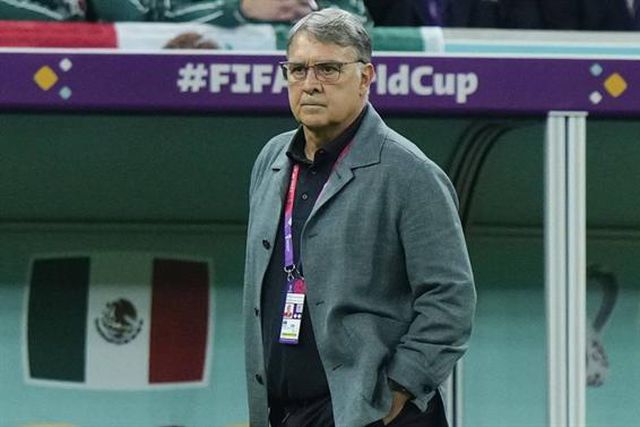 Tata Martino recusa proposta do Boca Juniors para suceder a ex-FC Porto
