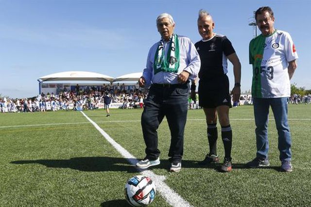«Hoje no futebol português toda a gente desconfia de tudo e há razões para isso»