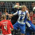 «Tenho a certeza que o FC Porto vai fazer da Luz o seu salão de festas mais uma vez»