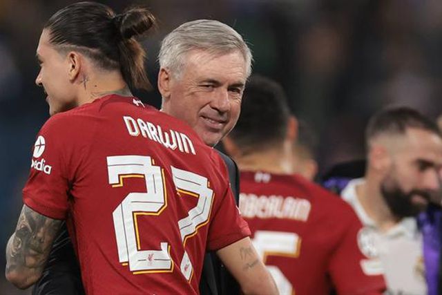 «O Milan quero na final, não nos quartos»