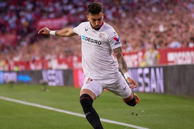 Espanhóis avançam que ex-FC Porto pode reencontrar-se com Ronaldo