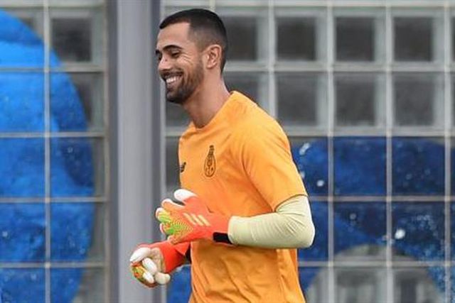 Sete dragões nas seleções