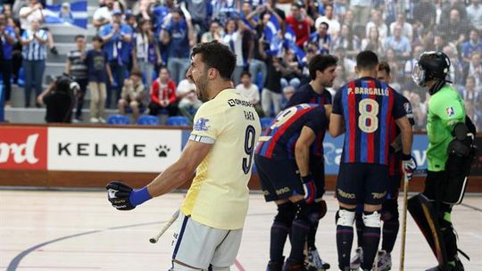 Liga dos Campeões: FC Porto vence Barcelona e está na final!