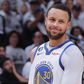 50 pontos de Curry e Warriors marcam ‘meias’ com os Lakers