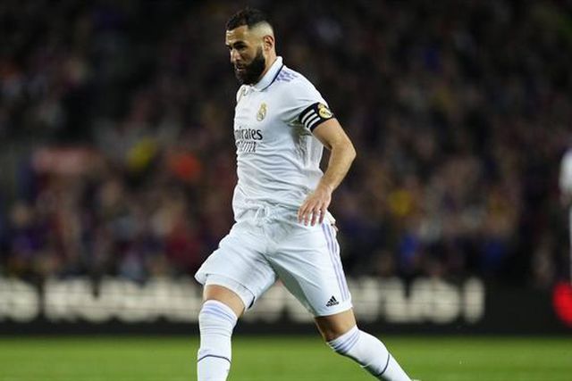 Benzema recusou proposta multimilionária da Arábia Saudita