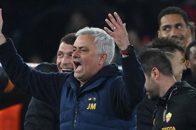 «Os jogadores são o mais importante, eu estou no fundo»