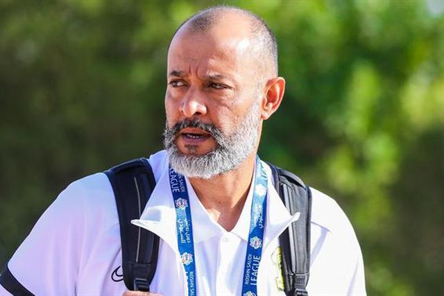 Al-Ittihad, de Nuno Espírito Santo, nas ‘meias’ da Taça do Rei
