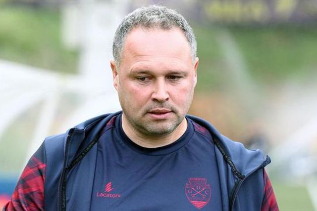 «Na alta competição os erros pagam-se caro»