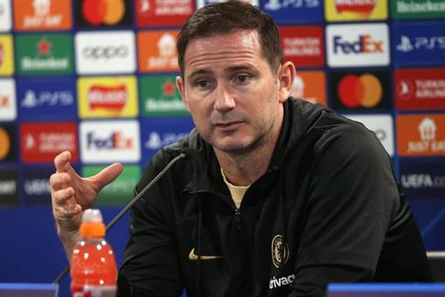 «Será especial eliminar o Real: em futebol, tudo é possível»