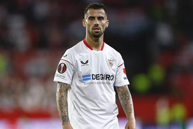 Resposta ao corretivo do treinador: «Nunca corri, não vai ser agora»