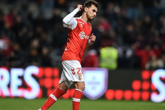 «Vamos à Luz para ganhar»