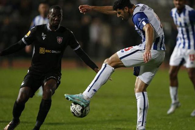 Contas a ajustar com o Casa Pia