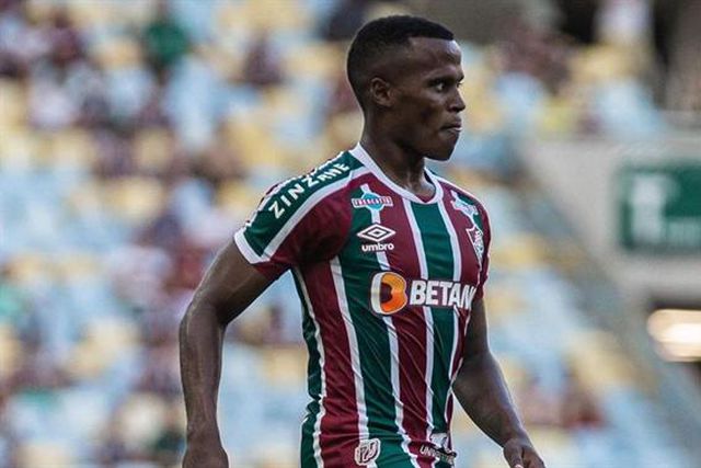 Jhon Arias apontado a Alvalade