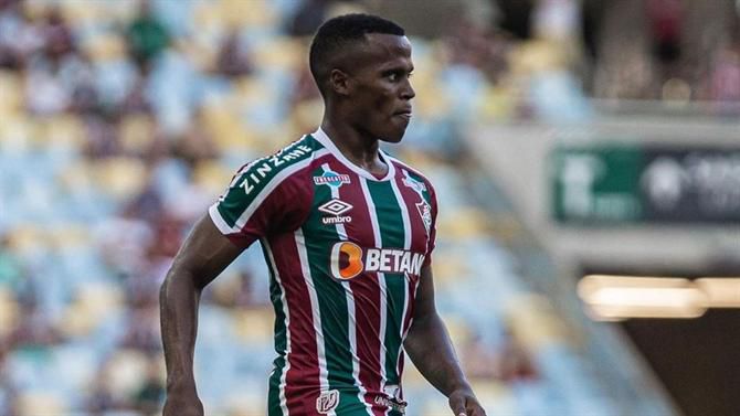 Jhon Arias apontado a Alvalade