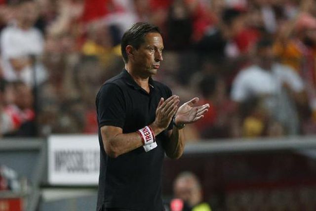 Manuel Damásio pede cláusula de 50 milhões para Schmidt