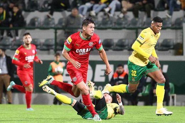 Ramírez produziu pouco e volta ao México