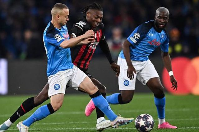 Mundo rendido a Leão: «Se for mais regular vai ser 'top'-3 mundial»