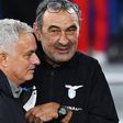 «Mourinho é um animal mediático e não quero envolver-me em certas histórias»