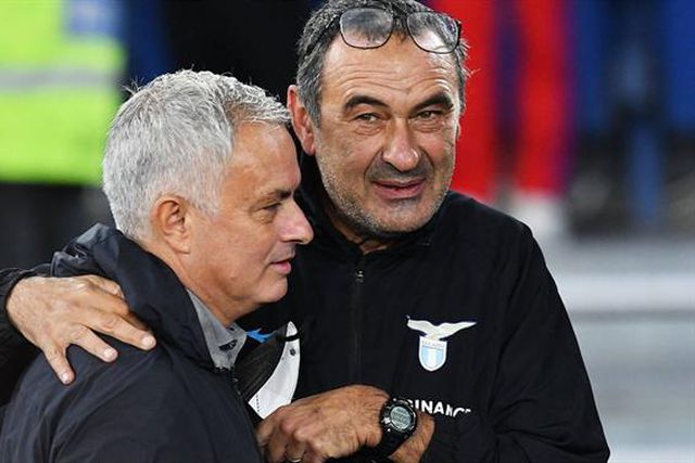 «Mourinho é um animal mediático e não quero envolver-me em certas histórias»