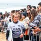 Meo Rip Curl Pro Portugal: Yolanda Hopkins termina em 5.º e aponta ao CT e Olímpicos