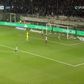 Panathinaikos vence dérbi de Atenas com golo de ex-Sporting