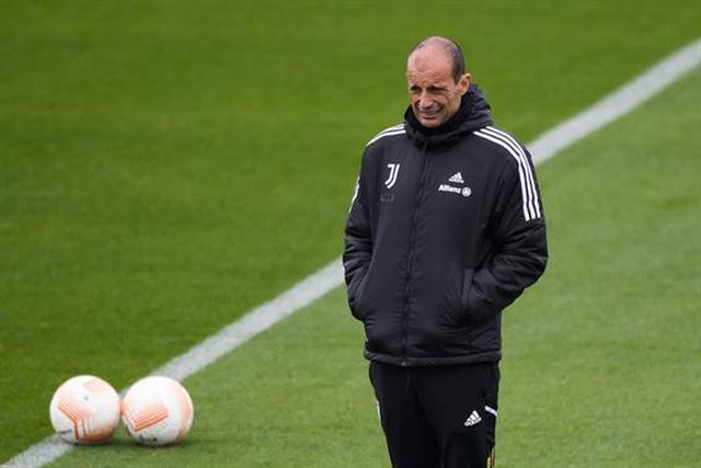 Allegri dispara contra Paulo Sousa: «Há treinadores muito bons que sabem gerir a sua equipa e as dos outros»