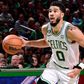 Celtics fazem 2-0, Cavs e Suns empatam 'play-off'