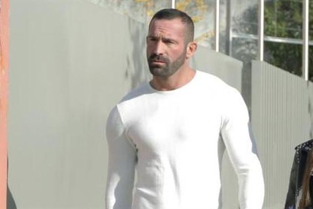 Marco ‘Orelhas’, filho e cunhado acusados do homicídio de Igor Silva nos festejos do título