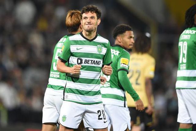 Sondagem: Sporting ainda tem possibilidades de se qualificar para a Liga dos Campeões? Veja o resultado final