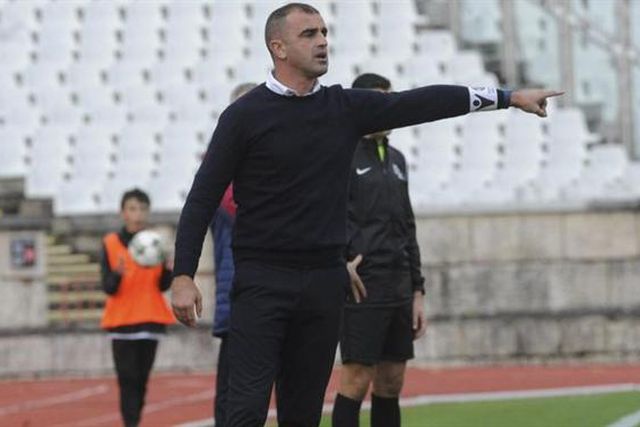 «Está a faltar uma pontinha de sorte»