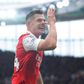 Arsenal passa fatura ao Crystal Palace e Xhaka repete festejo polémico (vídeos)