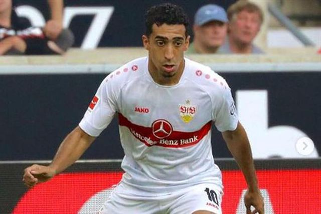 Estugarda não deverá exercer opção por Tiago Tomás