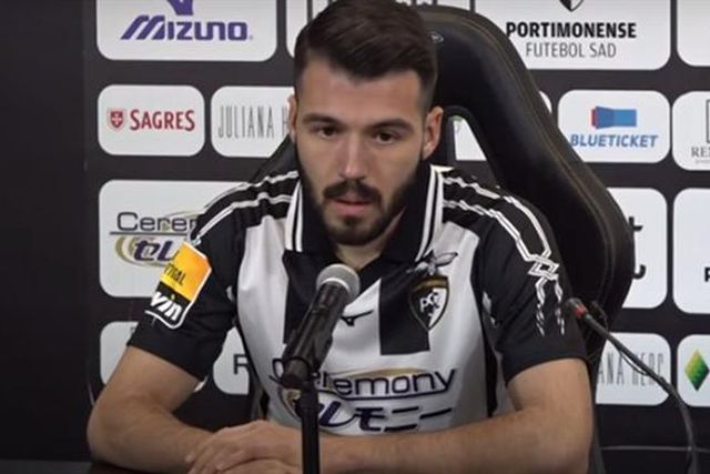 Sérgio Conceição feliz com a estreia