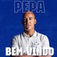 Oficial: Cruzeiro confirma Pepa