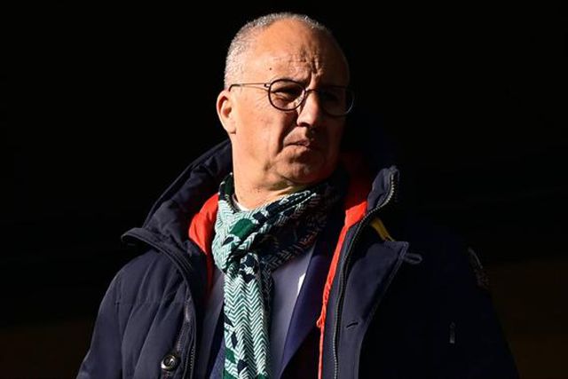 Presidente do Angers, acusado de agressão sexual, renuncia