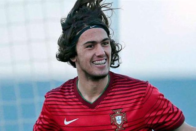 «Queremos orgulhar os portugueses no Europeu»