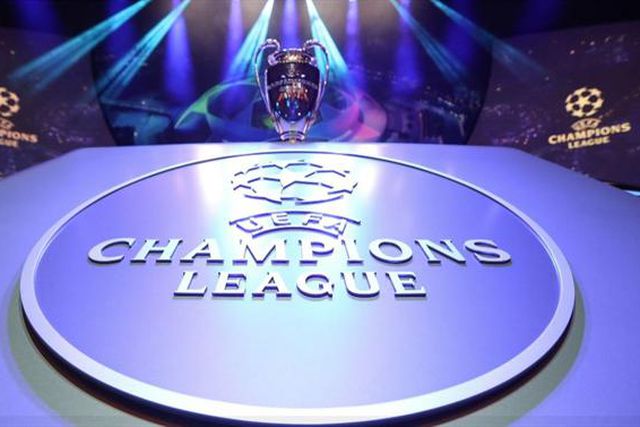 Sorteio dos quartos de final: portugueses em todas as eliminatórias