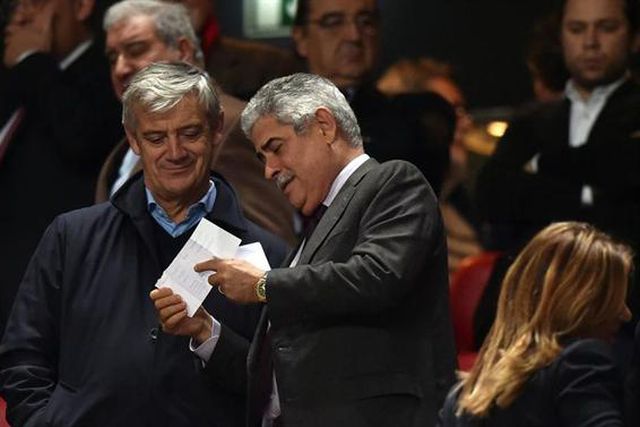 Águia queixa-se ao MP de violação de correspondência