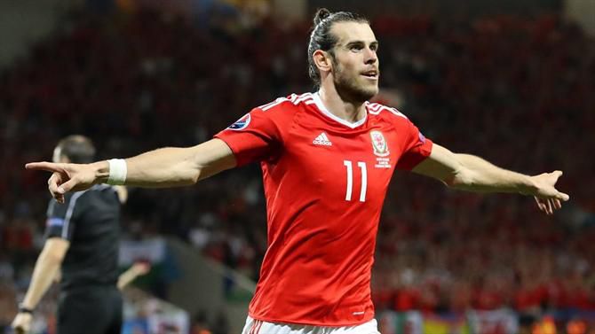 Wrexham tenta convencer Bale a deixar reforma para «uma última época mágica»