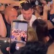 Messi foi jantar fora em Buenos Aires e desencadeou o caos (vídeo)