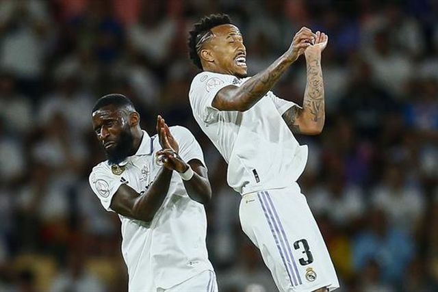 Haaland cria dilema a Ancelotti